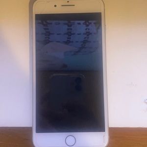 Sprint IPhone 8Plus..New Condition